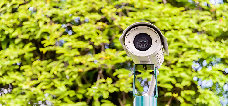 Advanced Surveillance Solutions for Every Need in El Dorado Hills