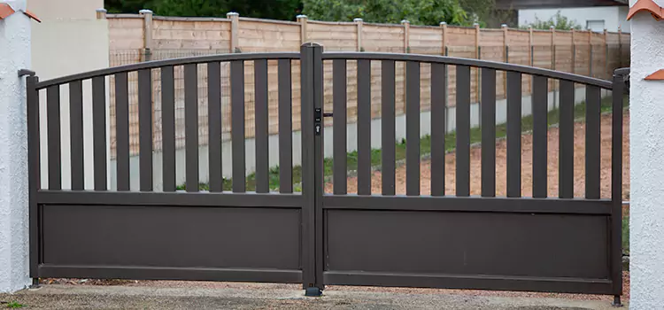 Advanced Gate Solutions in El Dorado Hills, CA