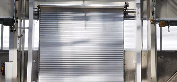 Roller Door Maintenance El Dorado Hills