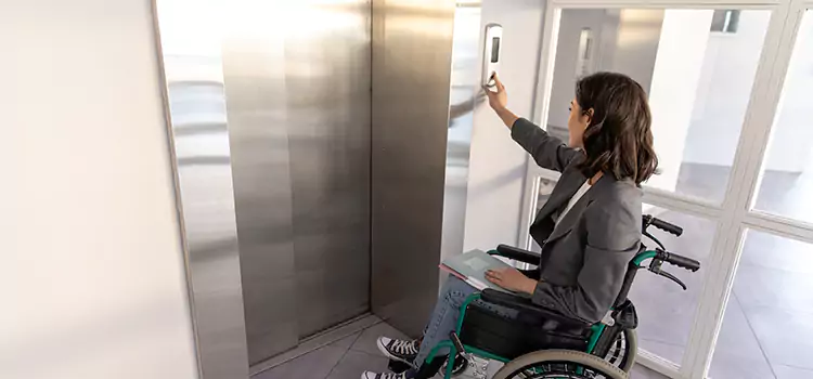 Benefits of Modern Handicap Door Systems in El Dorado Hills, CA