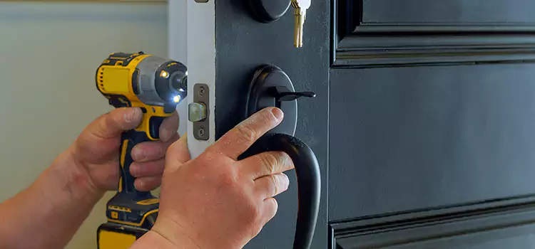 Mobile Automotive Locksmith El Dorado Hills