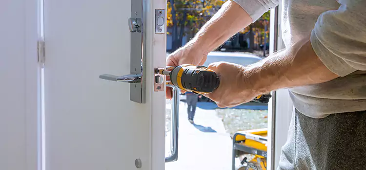 Insulated Roll Up Garage Doors Residential El Dorado Hills