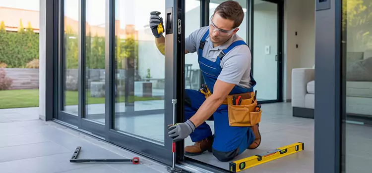 Sliding Screen Door Repair El Dorado Hills