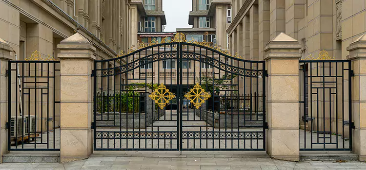 Comprehensive Iron Gate Maintenance Solutions in El Dorado Hills, CA