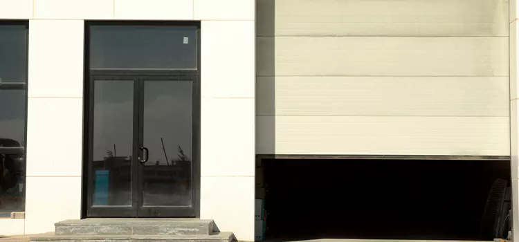 Choose Door & Gate Services El Dorado Hills for Unmatched Expertise