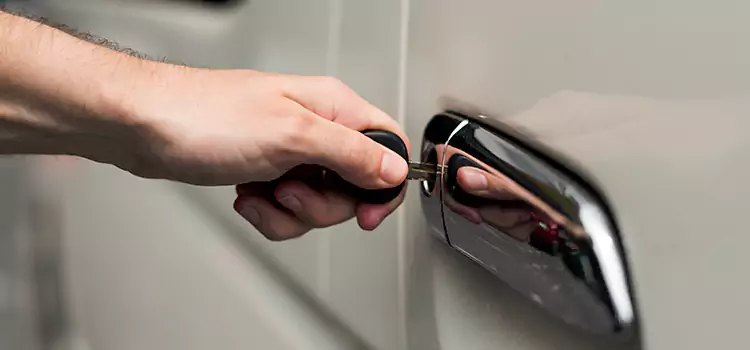Car Unlock Service Price El Dorado Hills