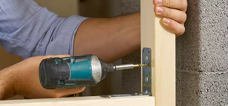 Jimmy Proof Deadbolt Repair El Dorado Hills
