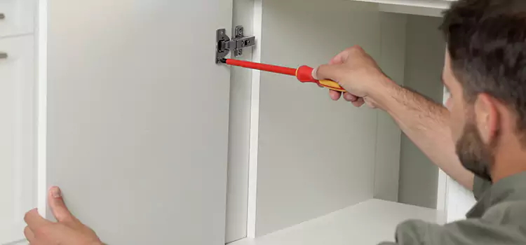 Screen Door Hinge Repair El Dorado Hills