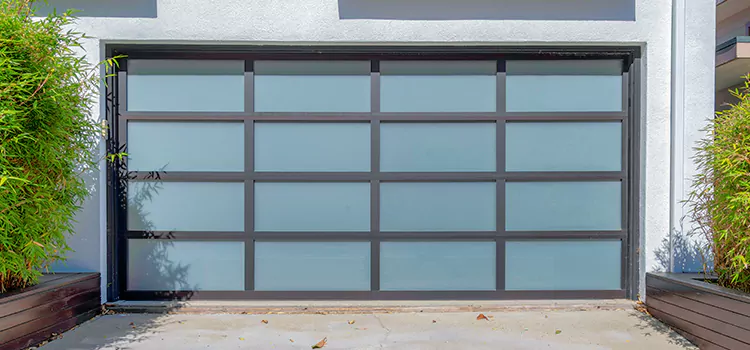 Why Choose Us for Garage Door Care in El Dorado Hills, CA?