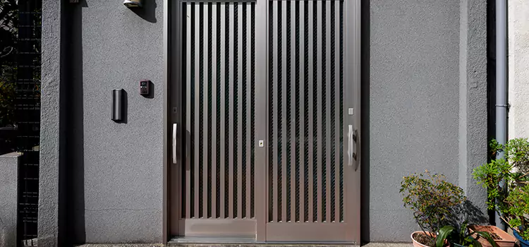 Why Choose Us for Your Security Needs in El Dorado Hills, CA?