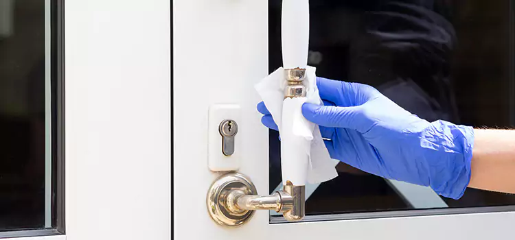 Rekey Lock Cylinder El Dorado Hills