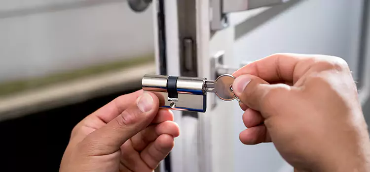 Lock Change Locksmiths El Dorado Hills