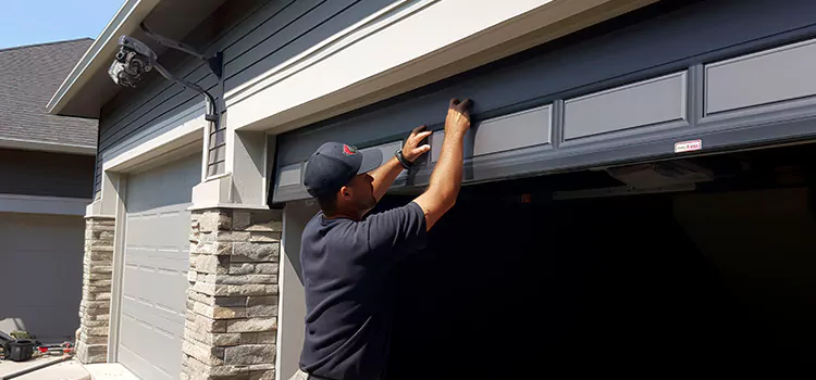Janus Roll Up Doors El Dorado Hills