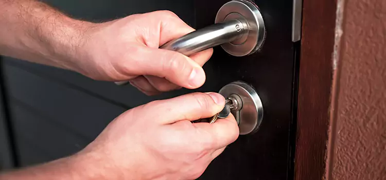 Door Closer Repair & Installation El Dorado Hills